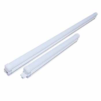 LED-T5一体化支架灯-风耀
