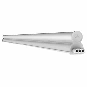 LED-T5一体化支架灯-云合