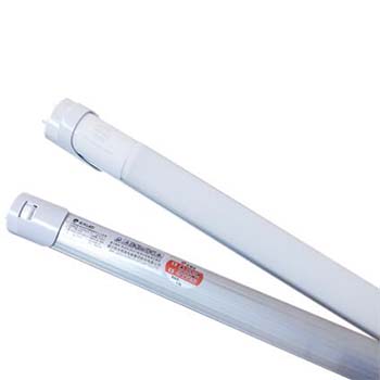 LED-T8铝塑微波感应灯管-风应
