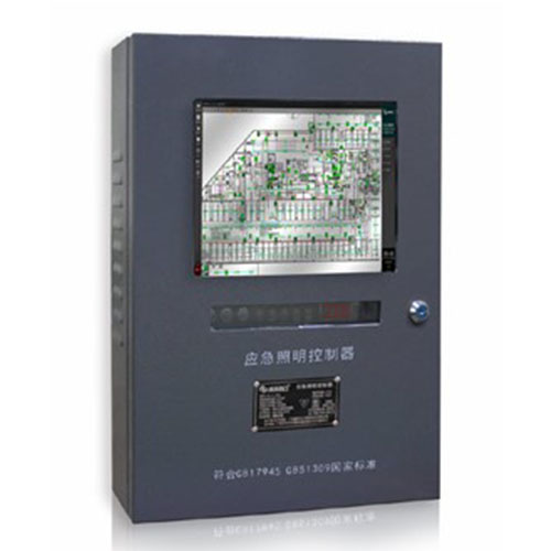 应急照明控制器SS-C-903