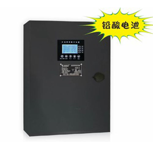 应急照明控制器SS-D
