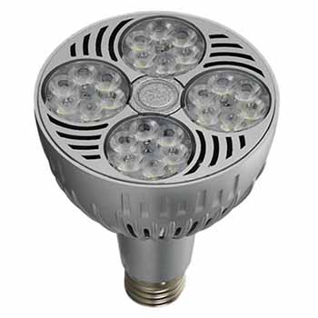 LED-PAR灯-辉影